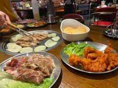 -·缸桶屋·韩式牛肋条自助烤肉(西湖D11店)