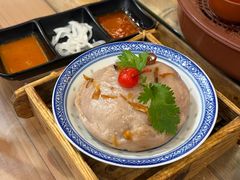 -芋包王闽南茶楼(八市店)