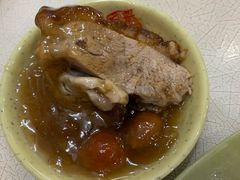 -大聪烧鹅快餐店(梅林店)