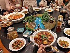 -呷湘厨·家宴·鱼汤捞饭(津南店)