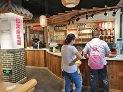 -老城南.鸭血粉丝汤(夫子庙店)