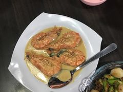 -龙海鲜螃蟹王(宏茂桥店)