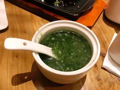 -枣子树·素食餐厅(普陀山店)