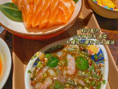 -披头士和牛火锅·寿喜烧自助(陶溪川店)