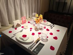 -壳里西餐厅Coquille Seafood Bistro(蒙自路店)