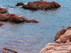 -青岛海滨风景区小青岛