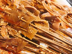 -嘉州叶婆婆钵钵鸡(建设路店)