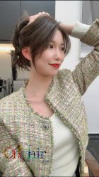 -OnHair造型