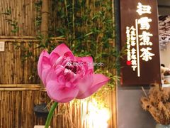 -扫雪煮茶(西村店)