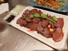 -潮界(凯德晶萃店)