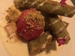 -Ocean's Table 欧舍