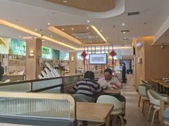 -荟选餐饮徐家汇社区食堂(徐虹北路店)