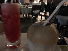 -无招牌海鲜餐厅(滨海艺术中心店)