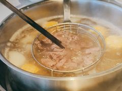 -三毛牛肉店(福强店)