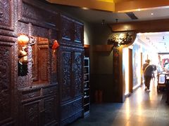 -宝轩渔府·老字号海鲜·正宗津菜(水上店)
