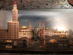 -上海城市历史发展陈列馆