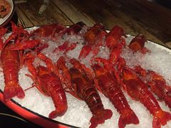 -虾弄弄海派小龙虾·牛羊蝎子火锅