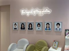 -天真蓝照相馆(杭州滨江宝龙店)