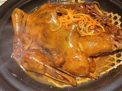 -闽鄂情·闽南招财鸭(水头店)