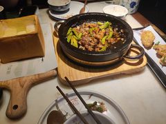 -绿茶餐厅(千岛湖银泰城店)