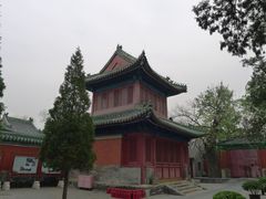 -历代帝王庙博物馆