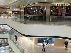 -Tubestation站点比萨(高新万达ONE店)