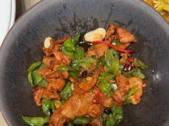 -凤凰园烤鸭店·唐山菜·传承花椒肉(老唐丰路店)