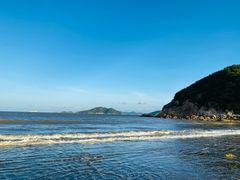 -东海半边山旅游度假区