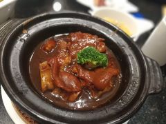 -鹿港小镇(霄云店)