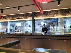 -京悦南门涮羊肉·羊蝎子火锅(田林路店)