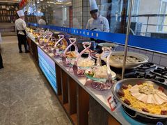 -鲜得莱渔港·小平岛海胆馆(七贤岭店)