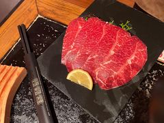 -九田家黑牛烤肉料理(太阳城店)
