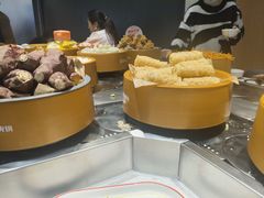 -龍歌自助小火锅(秦淮水游城店)