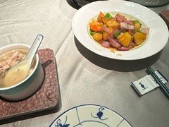 -客家汇·客家传承菜(水库店)