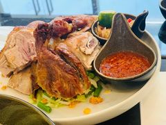 -THE PAWON·8碗(古北SOHO店)