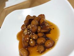 -山海珍味韩国料理(奥城店)