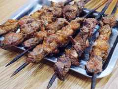 -西北朗益和穆斯林餐厅