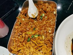-富临轩私房菜(集庆门大街店)