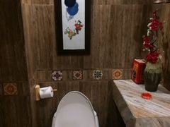 -宝丽金大酒店·洗浴中心