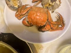 -九月海·海鲜自助(世纪东方店)