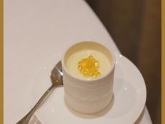 铁观音布丁-东富酒家(龙湖西溪天街店)