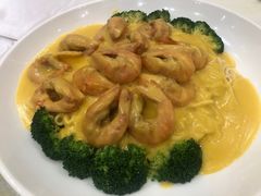 -圣丰盛宴酒家(东城店)