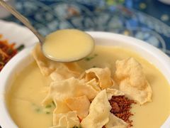 -瑞丰园庭院餐厅·白族传统家常菜