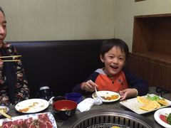 -梦山水日本烧肉(五四广场店)