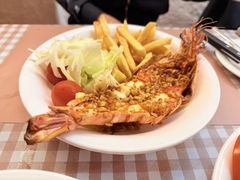 -船屋葡国餐厅