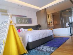 -杭州临平万丽酒店·万丽厅·宴会厅