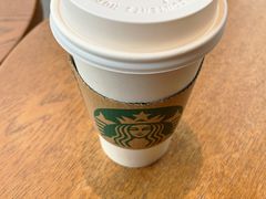 -星巴克(哈尔滨道外百盛店)