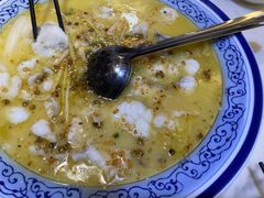 -你鲟欢·香茅柠檬鱼(金沙店)