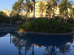 -三亚亚龙湾天域度假酒店