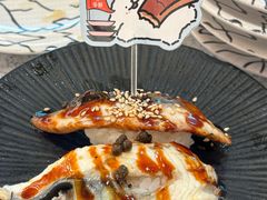 -争鲜回转寿司(西红门荟聚PLUS店)